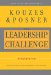 book cover of The Leadership Challenge